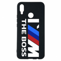 Huawei P Smart Plus 2018