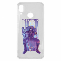 Huawei P Smart Plus 2018