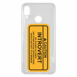 Huawei P Smart Plus 2018