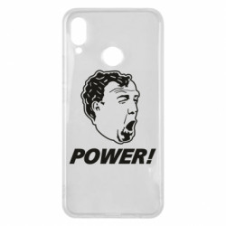 Huawei P Smart Plus 2018