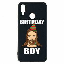 Huawei P Smart Plus 2018