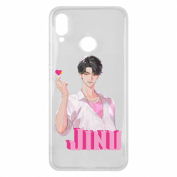 Huawei P Smart Plus 2018