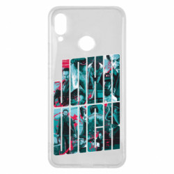 Huawei P Smart Plus 2018