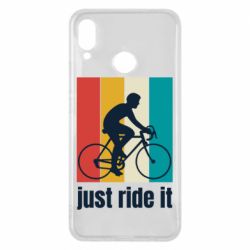 Huawei P Smart Plus 2018