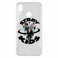 Huawei P Smart Plus 2018