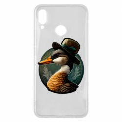 Huawei P Smart Plus 2018