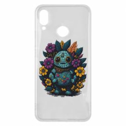 Huawei P Smart Plus 2018