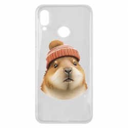Huawei P Smart Plus 2018