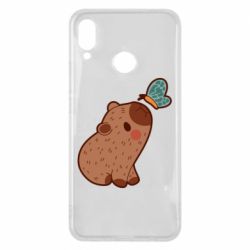 Huawei P Smart Plus 2018