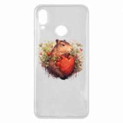 Huawei P Smart Plus 2018