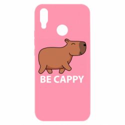 Huawei P Smart Plus 2018