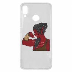 Huawei P Smart Plus 2018