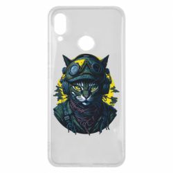 Huawei P Smart Plus 2018