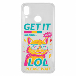 Huawei P Smart Plus 2018