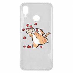 Huawei P Smart Plus 2018