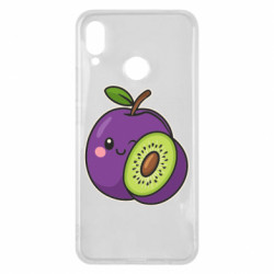 Huawei P Smart Plus 2018