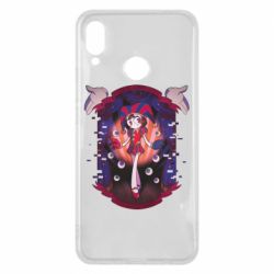 Huawei P Smart Plus 2018