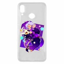 Huawei P Smart Plus 2018