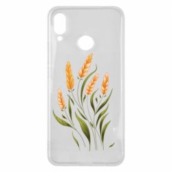 Huawei P Smart Plus 2018