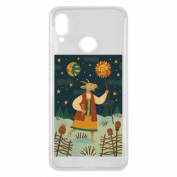 Huawei P Smart Plus 2018