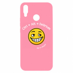 Huawei P Smart Plus 2018