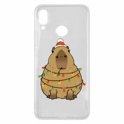 Huawei P Smart Plus 2018