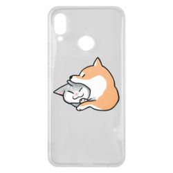 Huawei P Smart Plus 2018