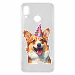 Huawei P Smart Plus 2018