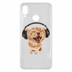 Huawei P Smart Plus 2018