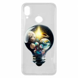 Huawei P Smart Plus 2018