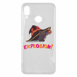 Huawei P Smart Plus 2018