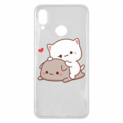 Huawei P Smart Plus 2018