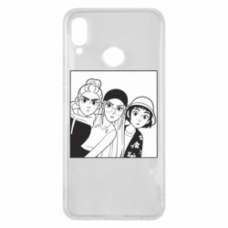 Huawei P Smart Plus 2018