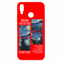 Huawei P Smart Plus 2018