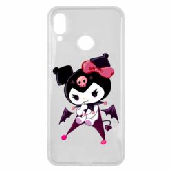 Huawei P Smart Plus 2018