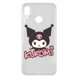 Huawei P Smart Plus 2018