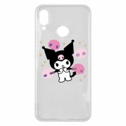 Huawei P Smart Plus 2018