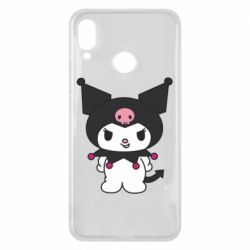 Huawei P Smart Plus 2018