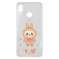 Huawei P Smart Plus 2018