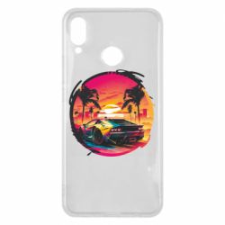 Huawei P Smart Plus 2018