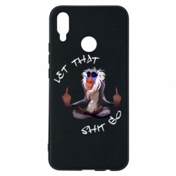 Huawei P Smart Plus 2018