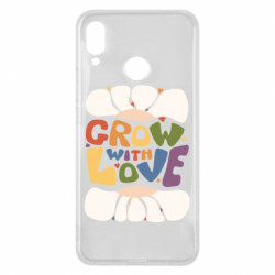 Huawei P Smart Plus 2018