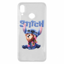 Huawei P Smart Plus 2018