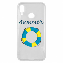 Huawei P Smart Plus 2018