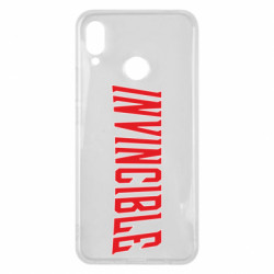 Huawei P Smart Plus 2018