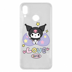 Huawei P Smart Plus 2018