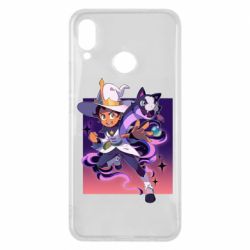 Huawei P Smart Plus 2018