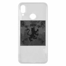 Huawei P Smart Plus 2018