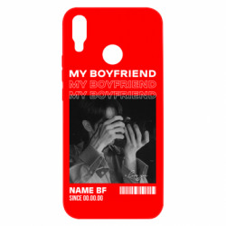 Huawei P Smart Plus 2018