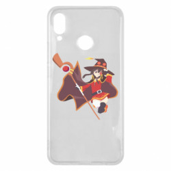 Huawei P Smart Plus 2018